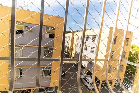 Apartamento para alugar com 52m², 2 quartos e sem vagaVista do Quarto 2