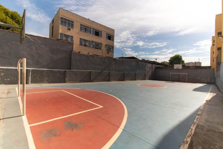 Apartamento para alugar com 52m², 2 quartos e sem vagaÁrea comum