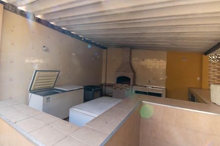 Apartamento para alugar com 52m², 2 quartos e sem vagaÁrea comum