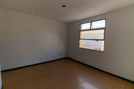 Sala de apartamento para alugar com 2 quartos, 52m² em Largo do Barradas, Niterói