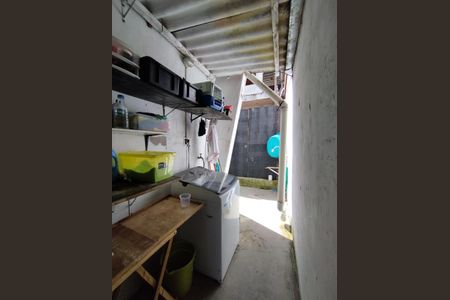 Área de Serviço de casa à venda com 4 quartos, 408m² em Vila Mariana, São Paulo