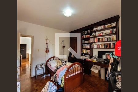 Quarto  de casa à venda com 4 quartos, 408m² em Vila Mariana, São Paulo