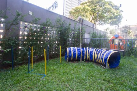 Studio para alugar com 36m², 1 quarto e sem vaga