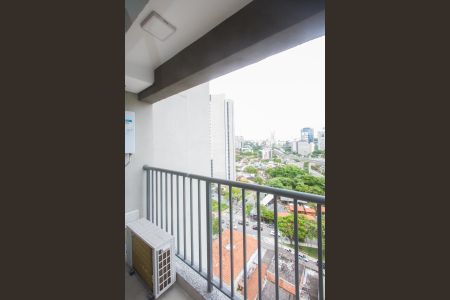 Kitnet/Studio à venda com 1 quarto, 36m² em Vila Cordeiro, São Paulo