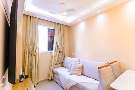 Sala de apartamento para alugar com 1 quarto, 2m² em Todos Os Santos, Rio de Janeiro