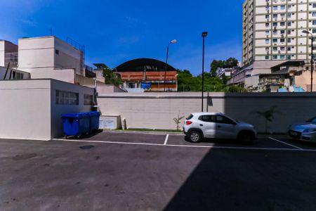 Quarto vista  de apartamento para alugar com 1 quarto, 2m² em Todos Os Santos, Rio de Janeiro