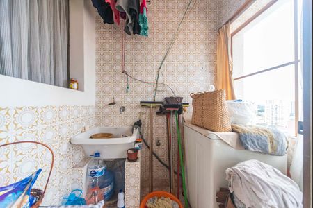 Apartamento para alugar com 146m², 3 quartos e sem vaga Apartamento para alugar com 146m², 3 quartos e sem vagaÁrea de Serviço