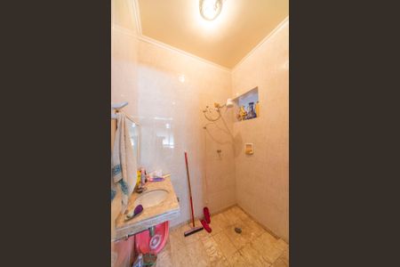 Apartamento para alugar com 146m², 3 quartos e sem vaga Apartamento para alugar com 146m², 3 quartos e sem vagaBanheiro do Quarto 3