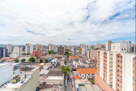 Apartamento para alugar com 146m², 3 quartos e sem vaga Apartamento para alugar com 146m², 3 quartos e sem vagaVista da Varanda da Área de Serviço
