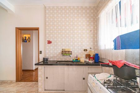 Apartamento para alugar com 146m², 3 quartos e sem vaga Apartamento para alugar com 146m², 3 quartos e sem vagaCozinha