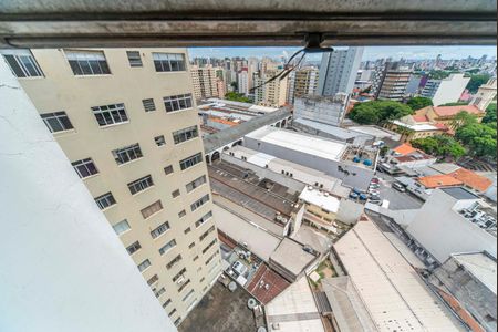 Apartamento para alugar com 146m², 3 quartos e sem vaga Apartamento para alugar com 146m², 3 quartos e sem vagaVista do Quarto 3