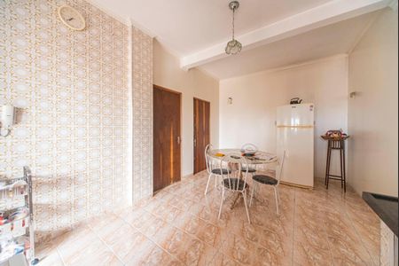 Apartamento para alugar com 146m², 3 quartos e sem vaga Apartamento para alugar com 146m², 3 quartos e sem vagaCozinha