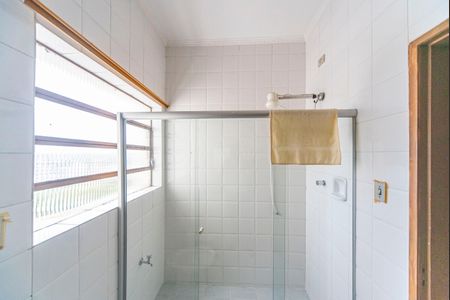 Apartamento para alugar com 146m², 3 quartos e sem vaga Apartamento para alugar com 146m², 3 quartos e sem vagaBanheiro Social