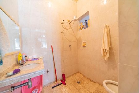 Apartamento para alugar com 146m², 3 quartos e sem vaga Apartamento para alugar com 146m², 3 quartos e sem vagaBanheiro do Quarto 3