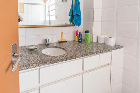 Apartamento para alugar com 146m², 3 quartos e sem vaga Apartamento para alugar com 146m², 3 quartos e sem vagaBanheiro Social