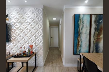 Sala de apartamento para alugar com 2 quartos, 84m² em Barra da Tijuca, Rio de Janeiro