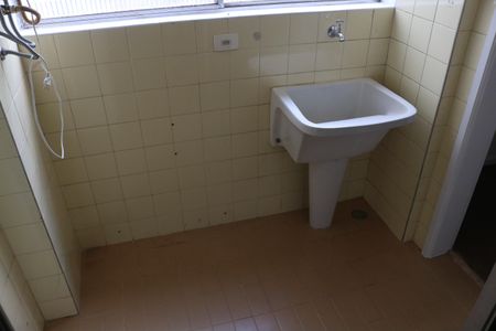 Apartamento para alugar com 100m², 2 quartos e sem vagaÁrea de Serviço