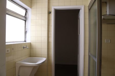 Apartamento para alugar com 100m², 2 quartos e sem vagaÁrea de Serviço