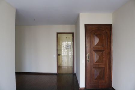 Sala de apartamento para alugar com 2 quartos, 100m² em Perdizes, São Paulo