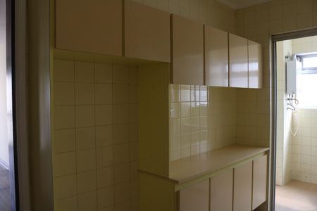 Apartamento para alugar com 100m², 2 quartos e sem vagaCozinha