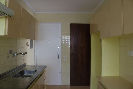 Apartamento para alugar com 100m², 2 quartos e sem vagaCozinha