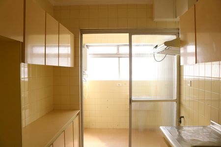 Apartamento para alugar com 100m², 2 quartos e sem vagaCozinha