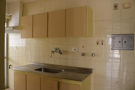 Apartamento para alugar com 100m², 2 quartos e sem vagaCozinha
