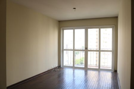 Sala de apartamento para alugar com 2 quartos, 100m² em Perdizes, São Paulo