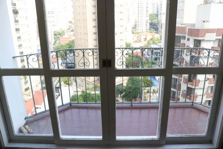 Apartamento para alugar com 100m², 2 quartos e sem vagaSala