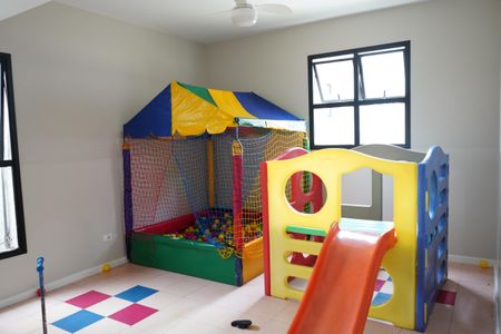 Apartamento à venda com 84m², 3 quartos e 1 vagaBrinquedoteca