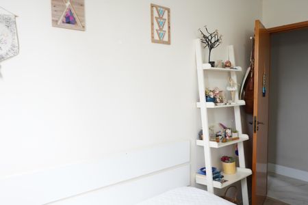 Apartamento à venda com 84m², 3 quartos e 1 vagaQuarto 3