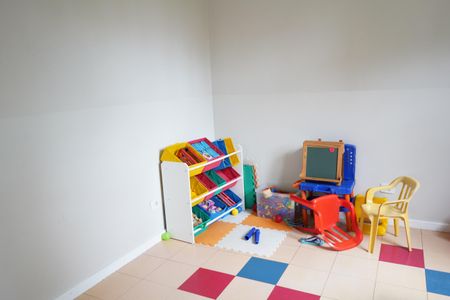 Apartamento à venda com 84m², 3 quartos e 1 vagaBrinquedoteca