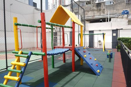 Apartamento à venda com 84m², 3 quartos e 1 vagaPlayground