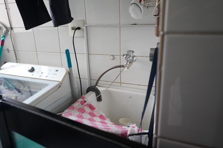 Apartamento à venda com 84m², 3 quartos e 1 vagaÁrea de Serviço