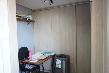 Apartamento à venda com 84m², 3 quartos e 1 vagaEscritório