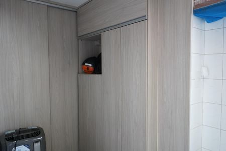 Apartamento à venda com 84m², 3 quartos e 1 vagaEscritório