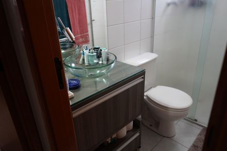 Apartamento à venda com 84m², 3 quartos e 1 vagaBanheiro