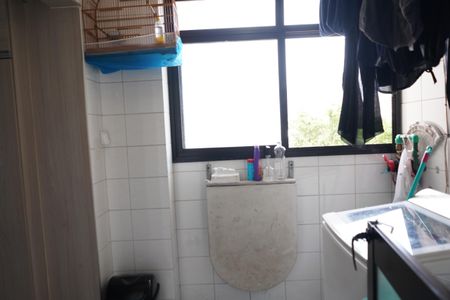 Apartamento à venda com 84m², 3 quartos e 1 vagaÁrea de Serviço