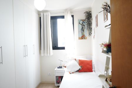 Apartamento à venda com 84m², 3 quartos e 1 vagaQuarto 3