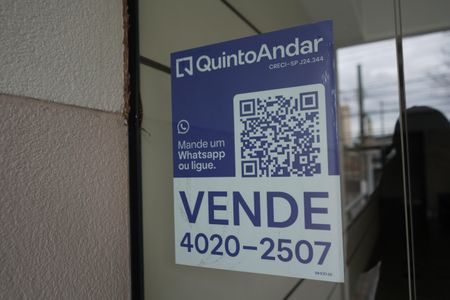 Apartamento à venda com 84m², 3 quartos e 1 vagaPlaquinha