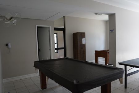 Apartamento à venda com 84m², 3 quartos e 1 vagaSalão de jogos