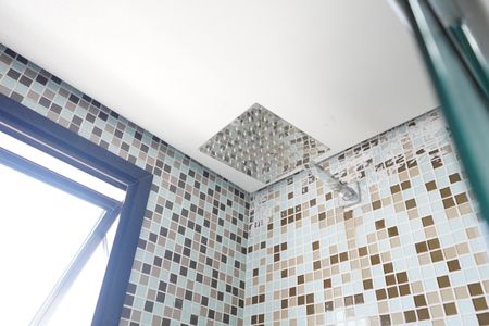 Apartamento à venda com 84m², 3 quartos e 1 vagaBanheiro da Suíte