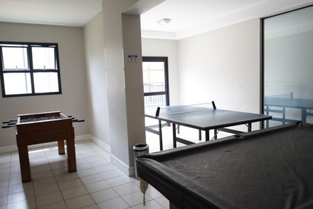 Apartamento à venda com 84m², 3 quartos e 1 vagaSalão de jogos