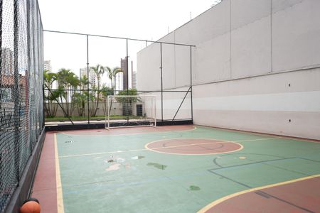 Apartamento à venda com 84m², 3 quartos e 1 vagaQuadra Esportiva