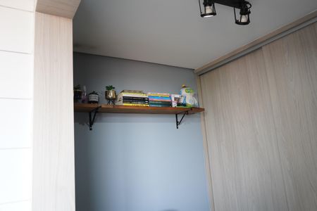 Apartamento à venda com 84m², 3 quartos e 1 vagaEscritório