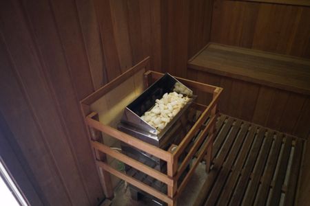 Apartamento à venda com 84m², 3 quartos e 1 vagaSaúna