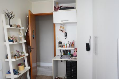 Apartamento à venda com 84m², 3 quartos e 1 vagaQuarto 3