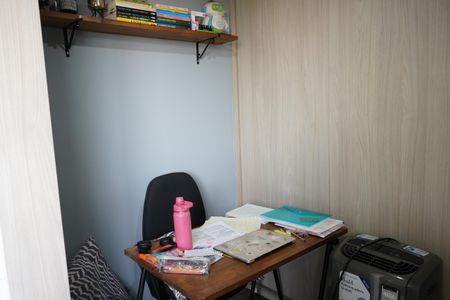 Apartamento à venda com 84m², 3 quartos e 1 vagaEscritório