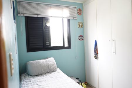 Apartamento à venda com 84m², 3 quartos e 1 vagaQuarto 2