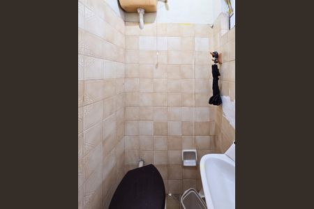 Casa para alugar com 196m², 3 quartos e 3 vagas Casa para alugar com 196m², 3 quartos e 3 vagasBanheiro de serviço